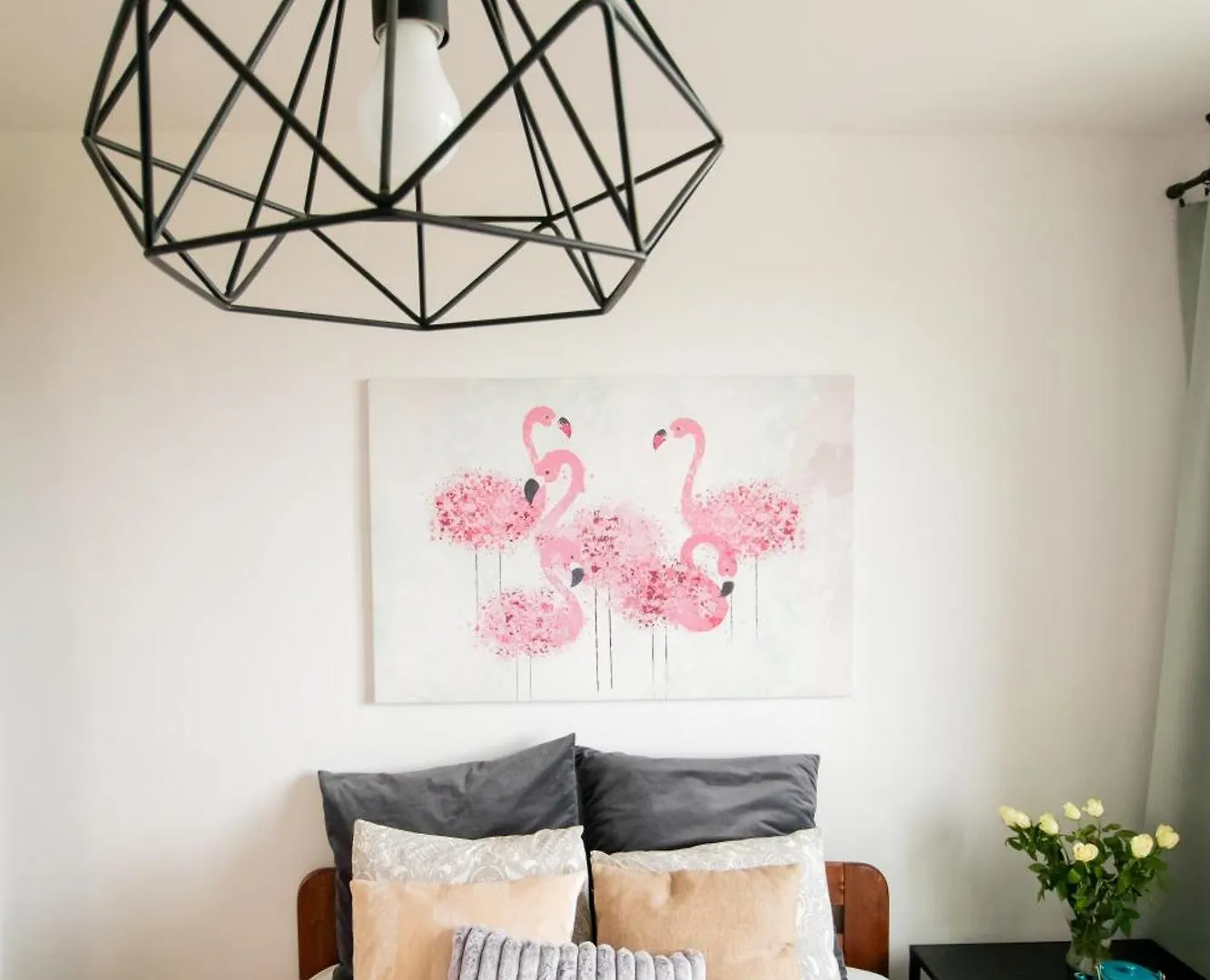 Piotrapartments - Daleka Cozy Train&Airport Apartment 바르샤바