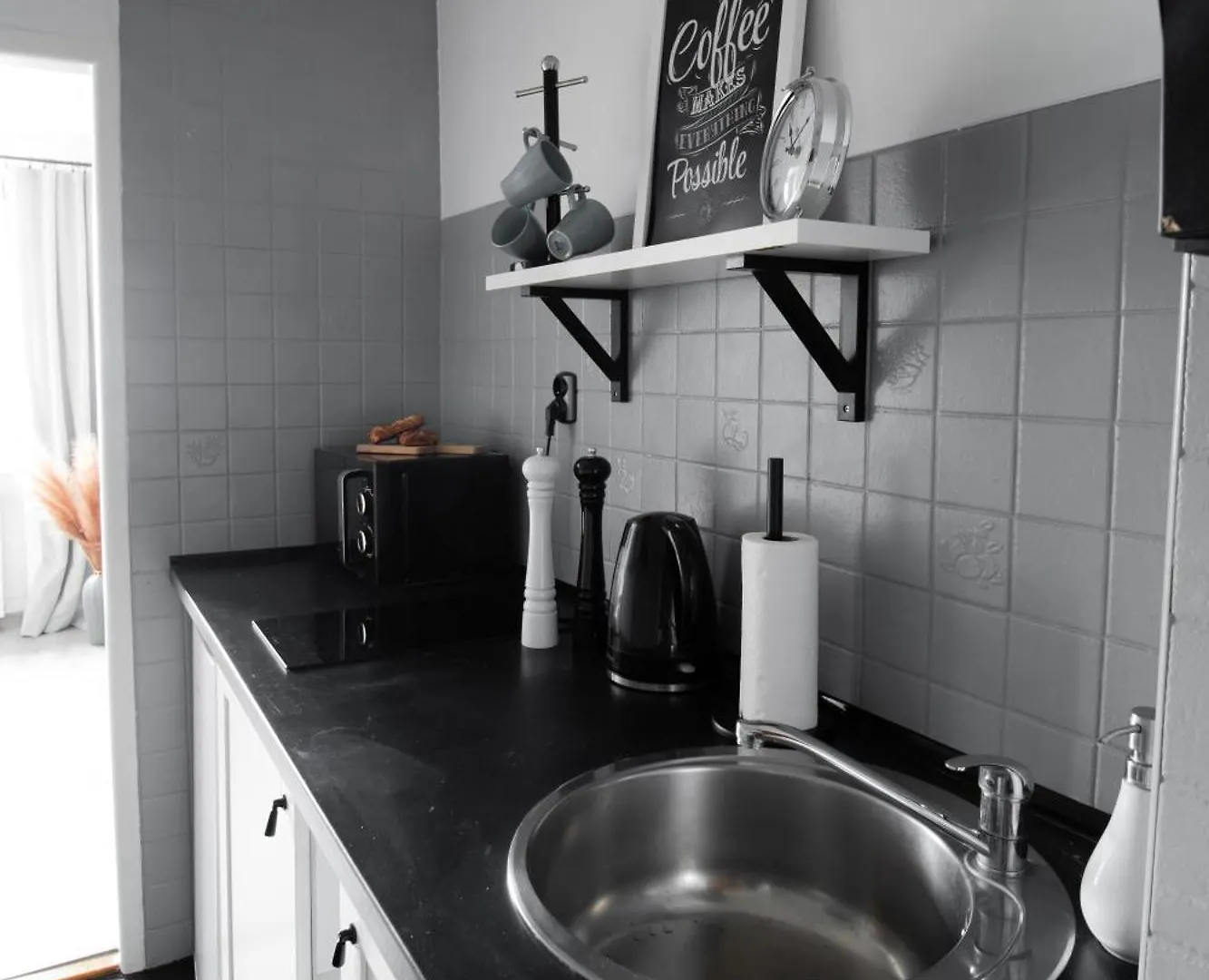 Piotrapartments - Daleka Cozy Train&Airport Apartment 바르샤바
